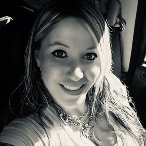 Meet your Posher, Tahlia